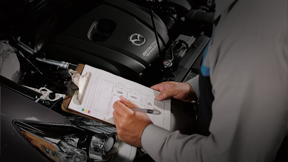 Vao Mua Mua Kinh Nghiem De Lai Xe An Toan Cùng Mazda