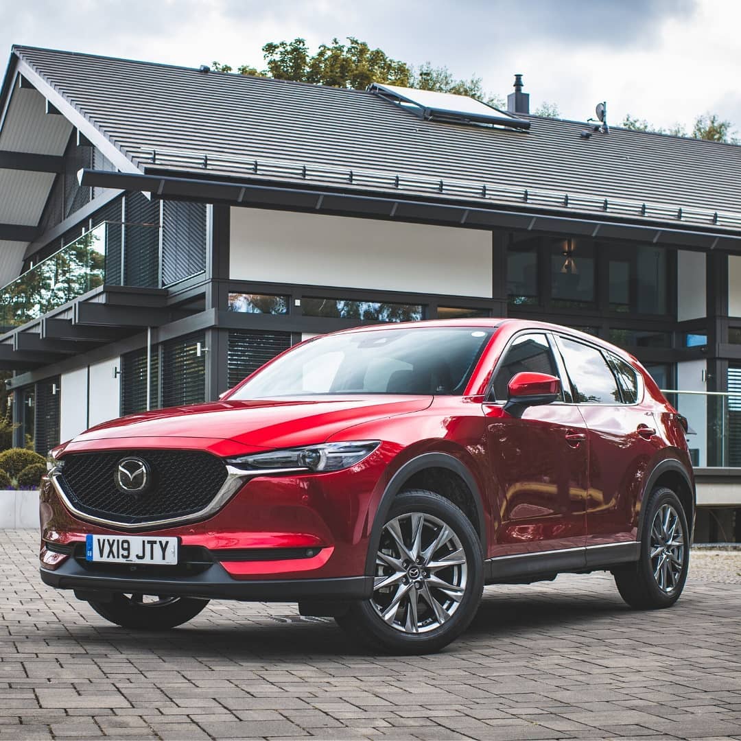 Thumb Chi 879 Trieu So Huu Mazda Cx 5 Dong Co 2.0 Manh Me Mazda Thanh Hoa