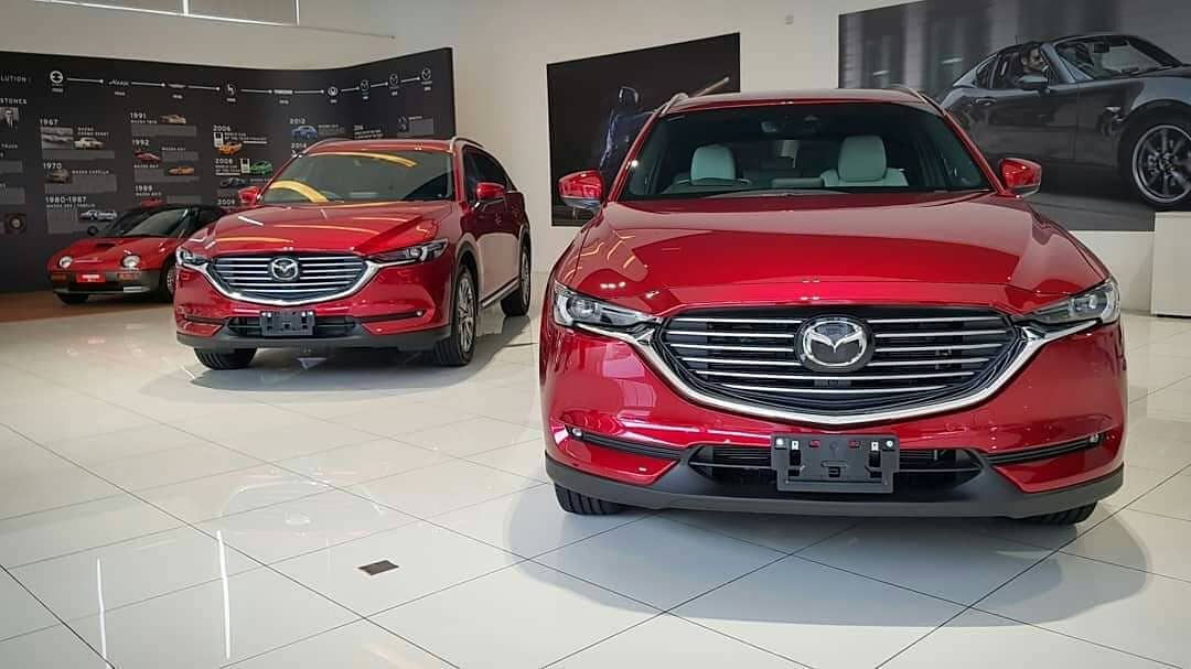 Suv 7 Cho Mazda Cx 8 Uu Dai Toi 120 Trieu Mazda Thanh Hoa (4)