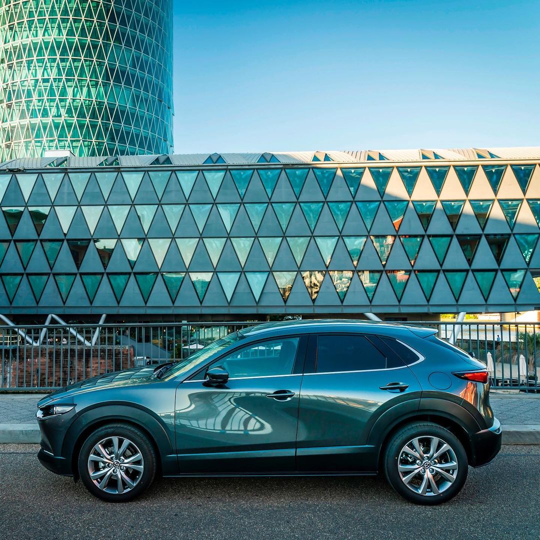 Mazda Duoc Vinh Danh La Thuong Hieu Xe Hang Dau The Gioi Nam 2020 Mazda Thanh Hoa (3)