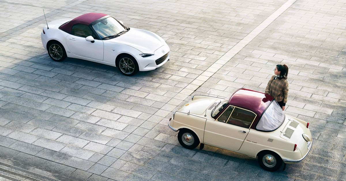 Mazda Ra Bo Suu Tap Xe Ky Niem 100 Nam Mazda Thanh Hoa (4)