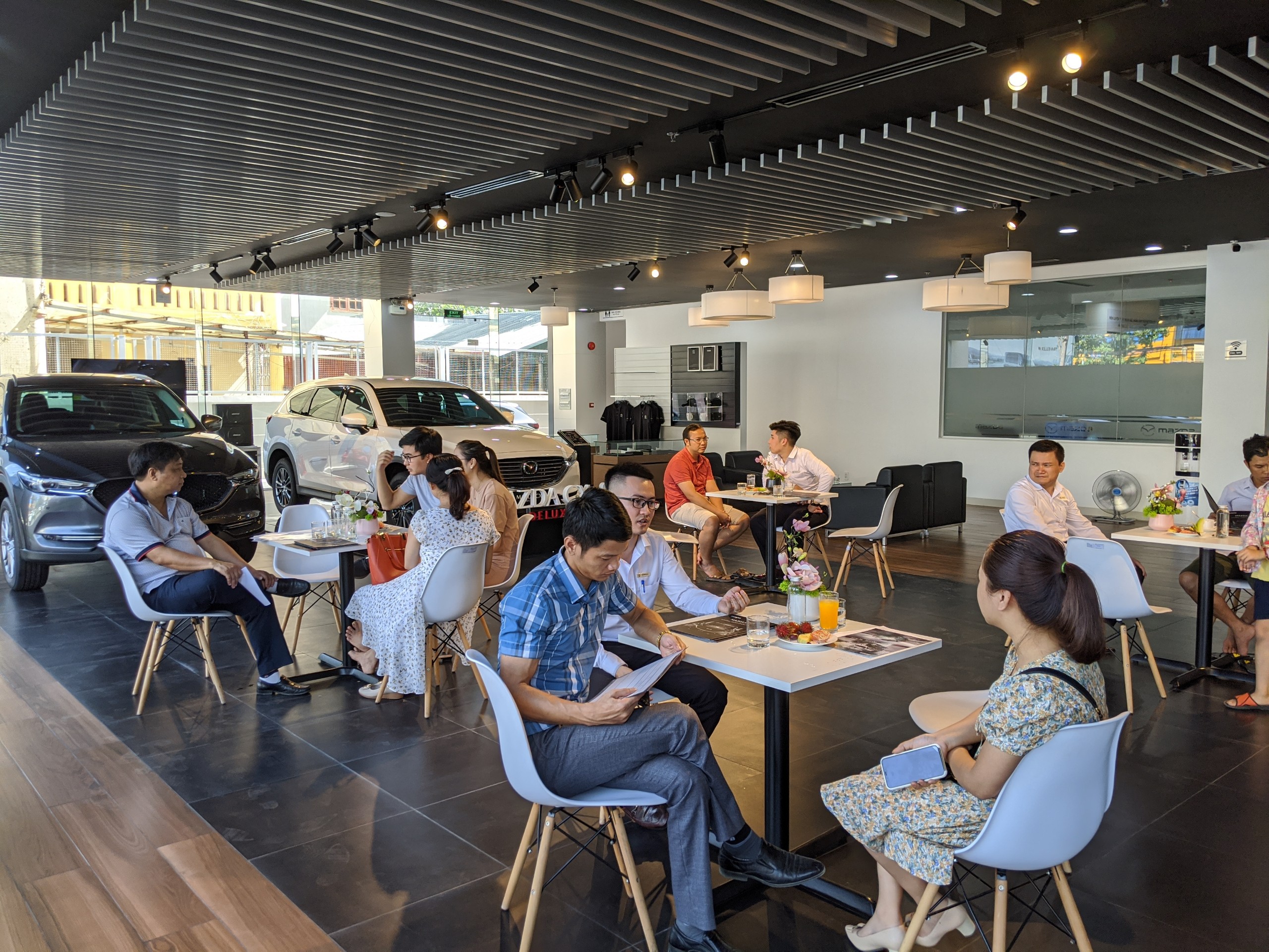 Lai Thu Cuoi Tuan Cung Mazda Thanh Hoa Ngay 19 9 (1)